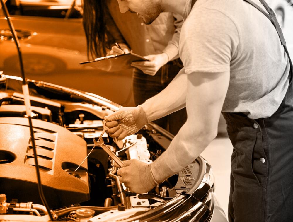 Prenotazioni collaudi/ revisioni